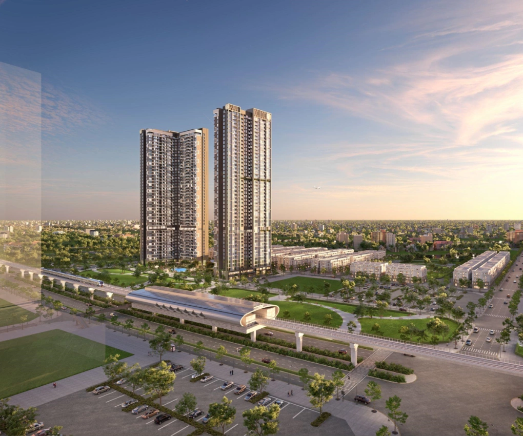 Hình ảnh dự án