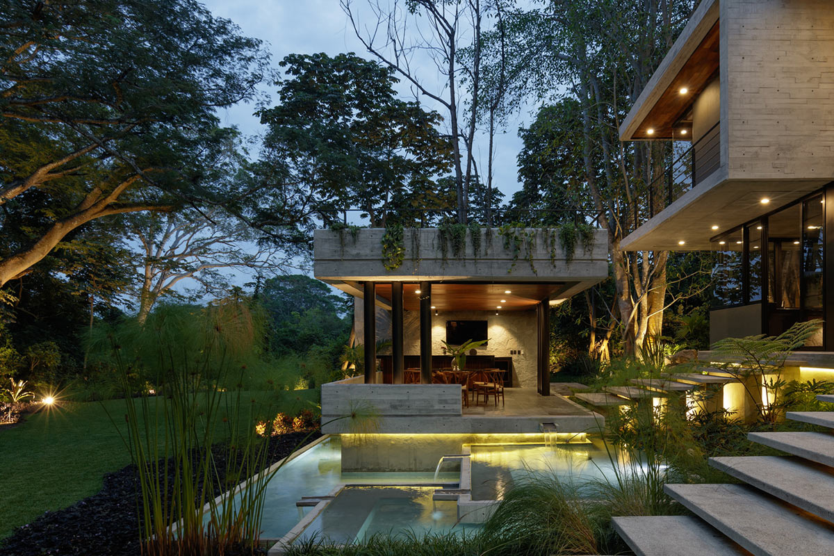 Thiết kế nhà đúng phong thủy