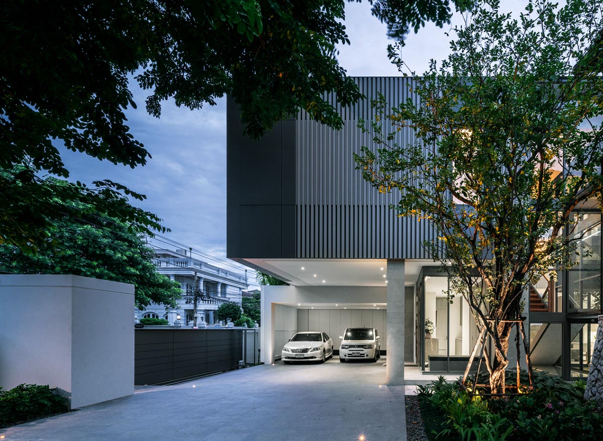 Xem hướng phong thủy nhà tốt hay xấu