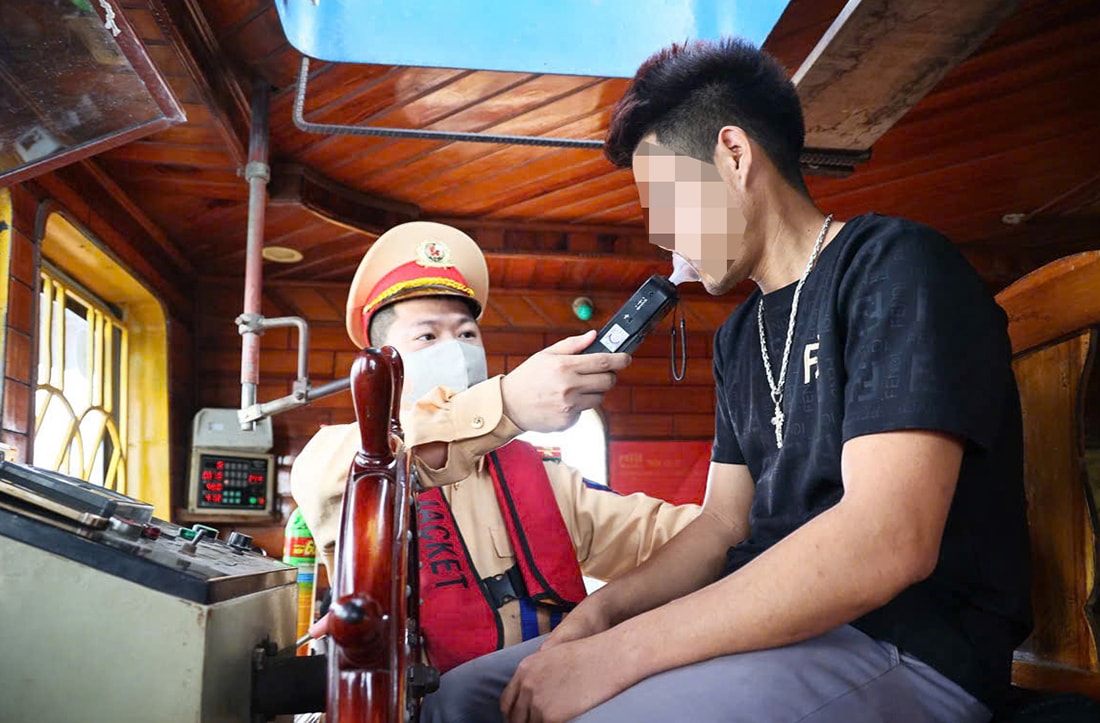 Đại úy Lê Doãn Dũng