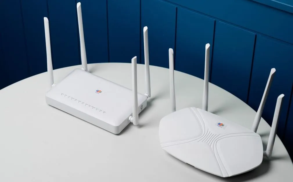 Wifi không dây